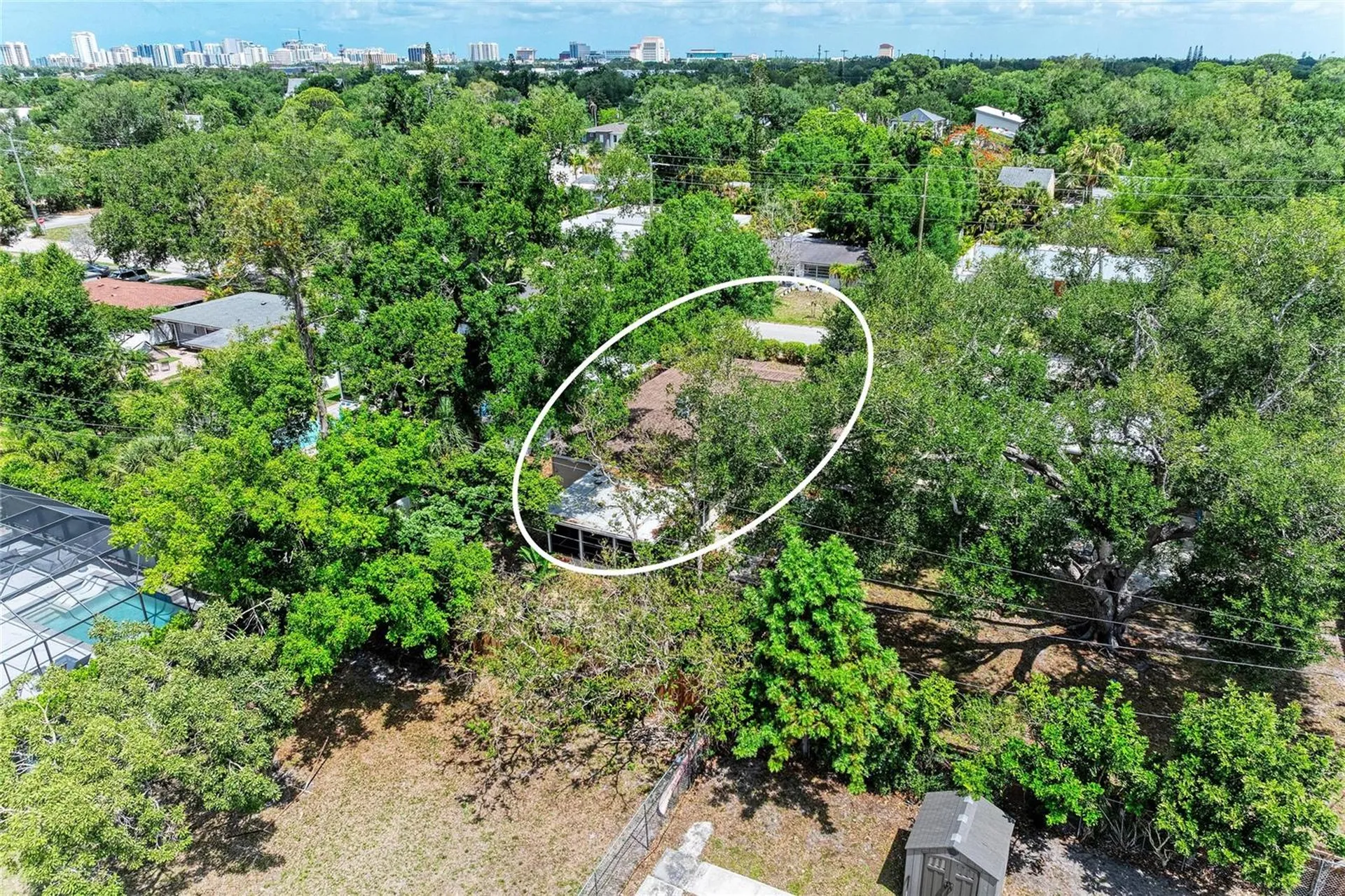 2458 Waldemere Street Sarasota FL 34239