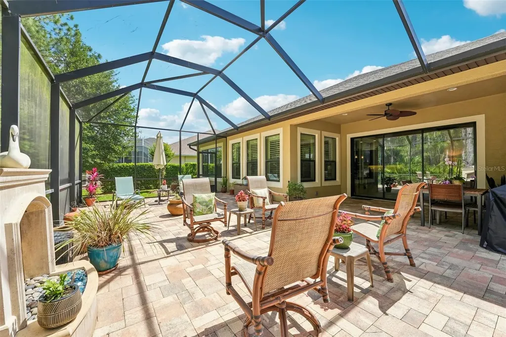 648 Southlake Drive Ormond Beach FL 32174