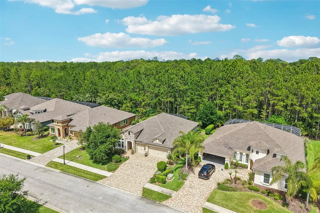 648 Southlake Drive Ormond Beach FL 32174