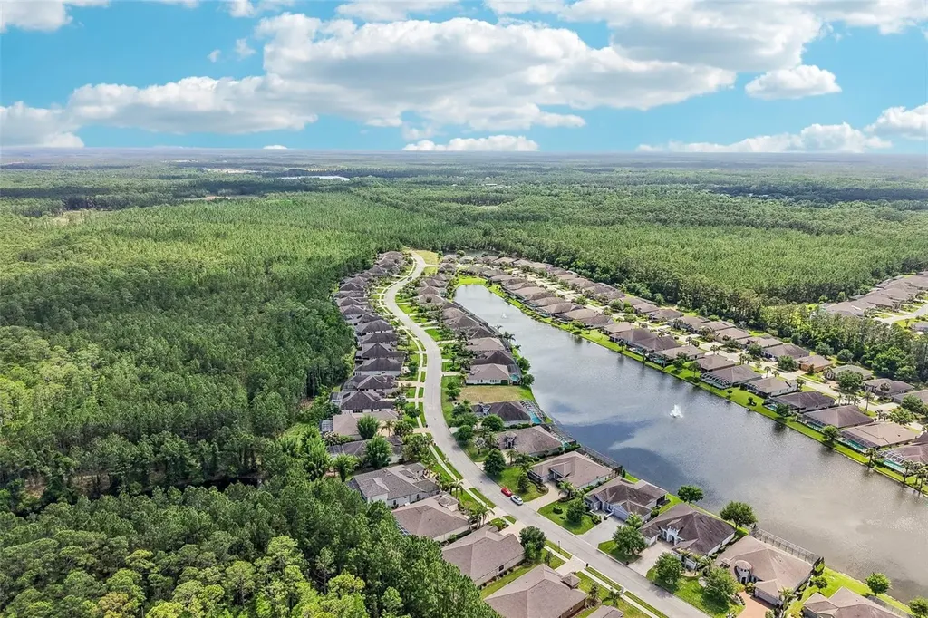648 Southlake Drive Ormond Beach FL 32174