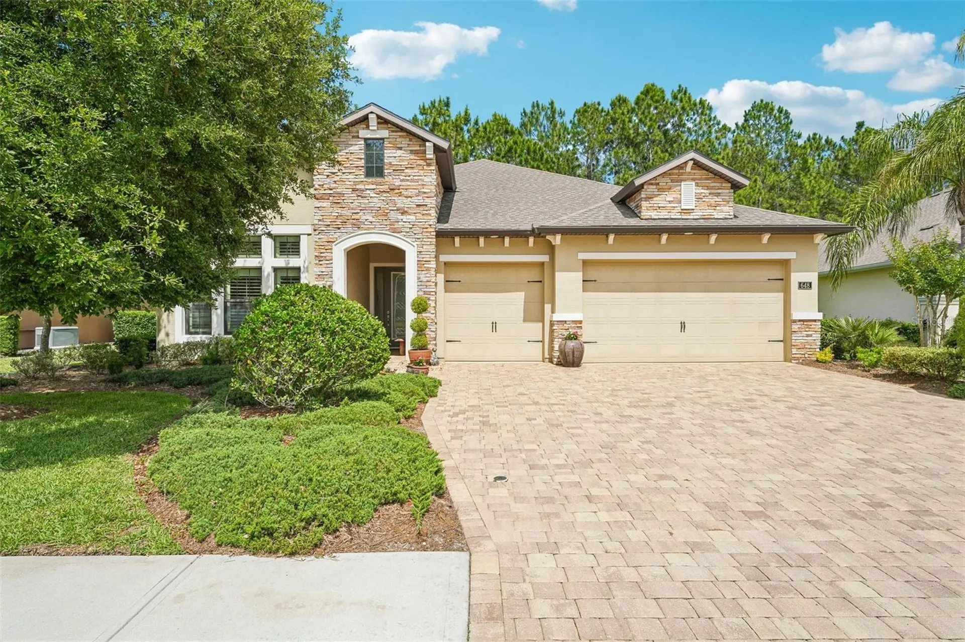 648 Southlake Drive Ormond Beach FL 32174