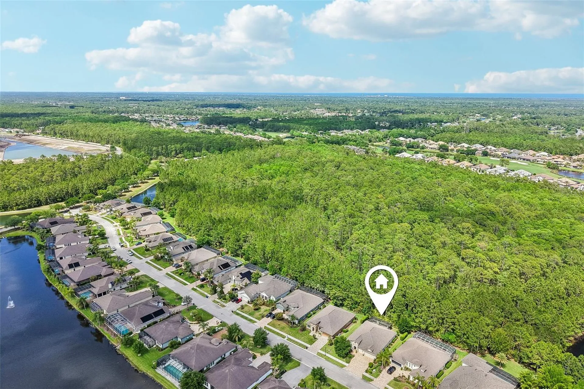 648 Southlake Drive Ormond Beach FL 32174