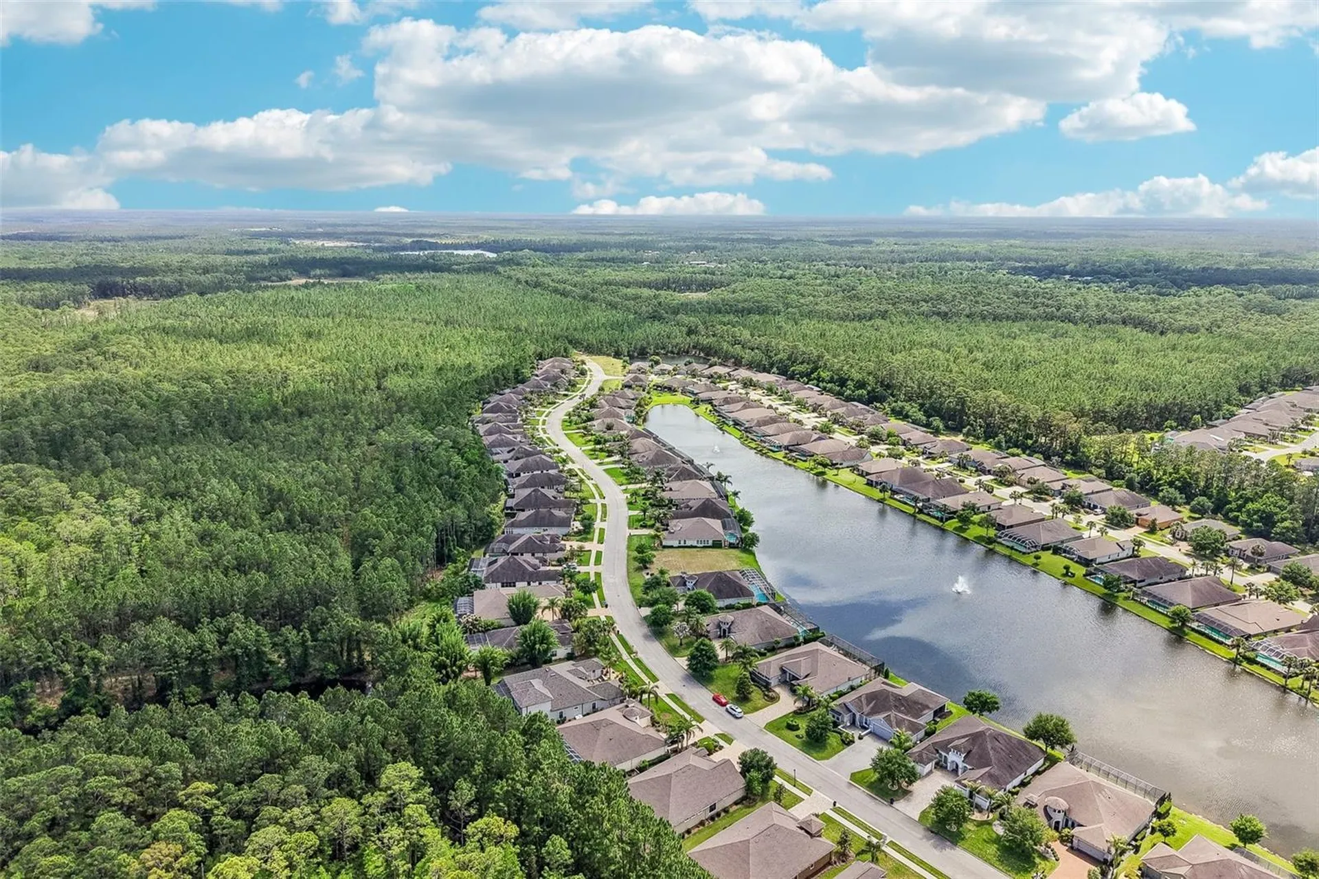648 Southlake Drive Ormond Beach FL 32174