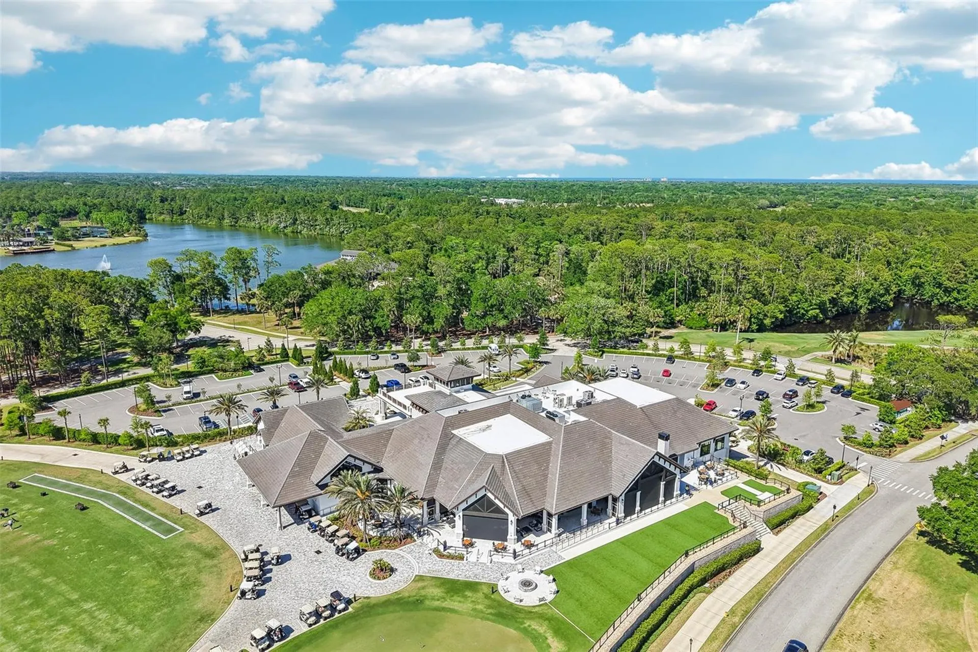 648 Southlake Drive Ormond Beach FL 32174