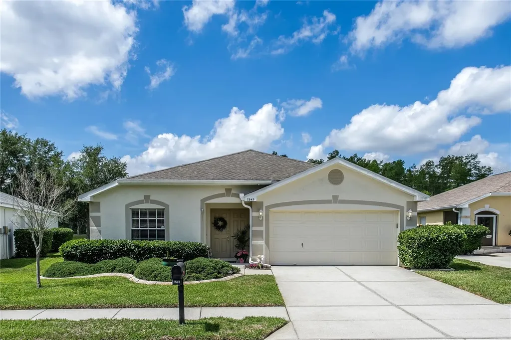 7845 Genoa Lane Land O Lakes FL 34637