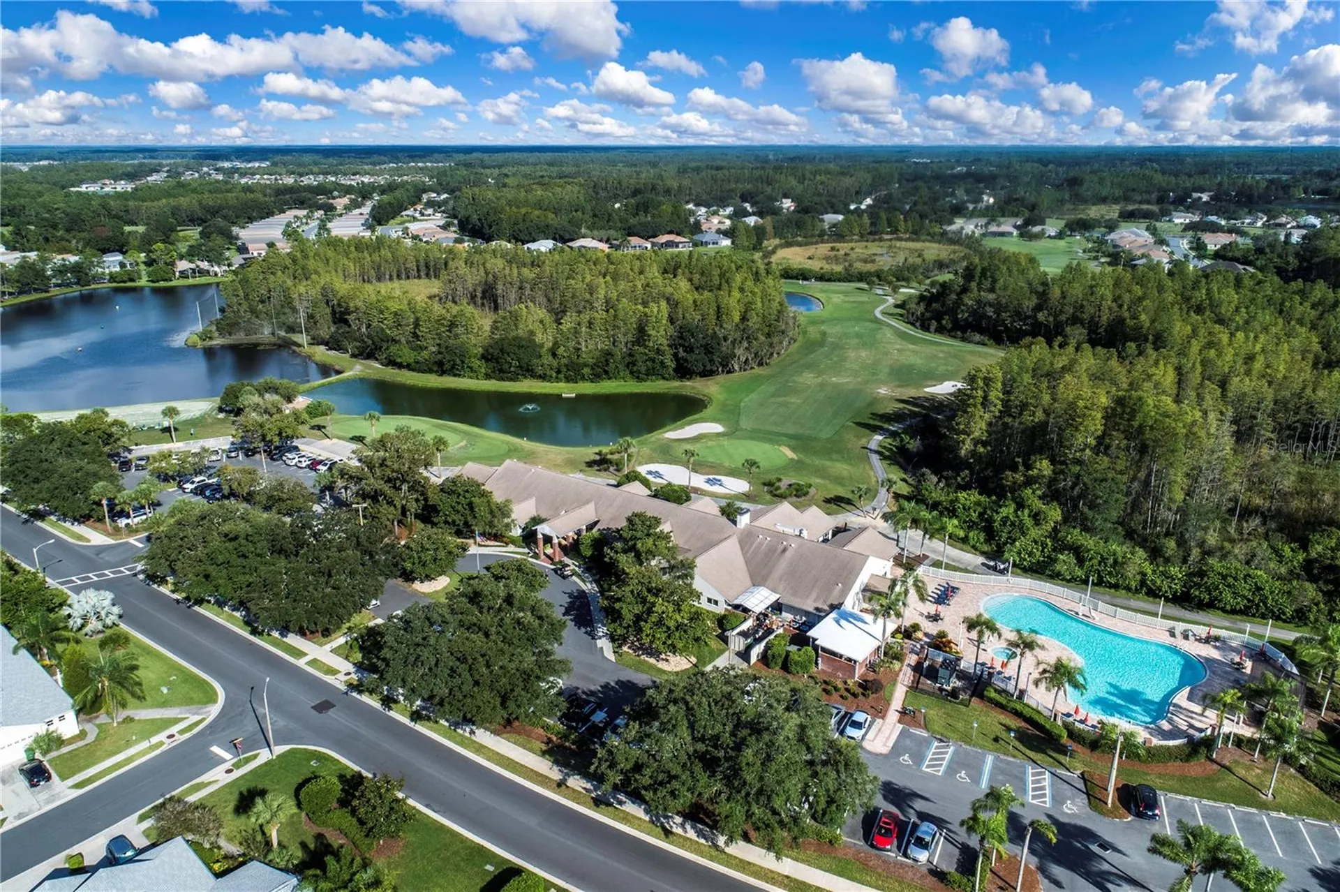 7845 Genoa Lane Land O Lakes FL 34637