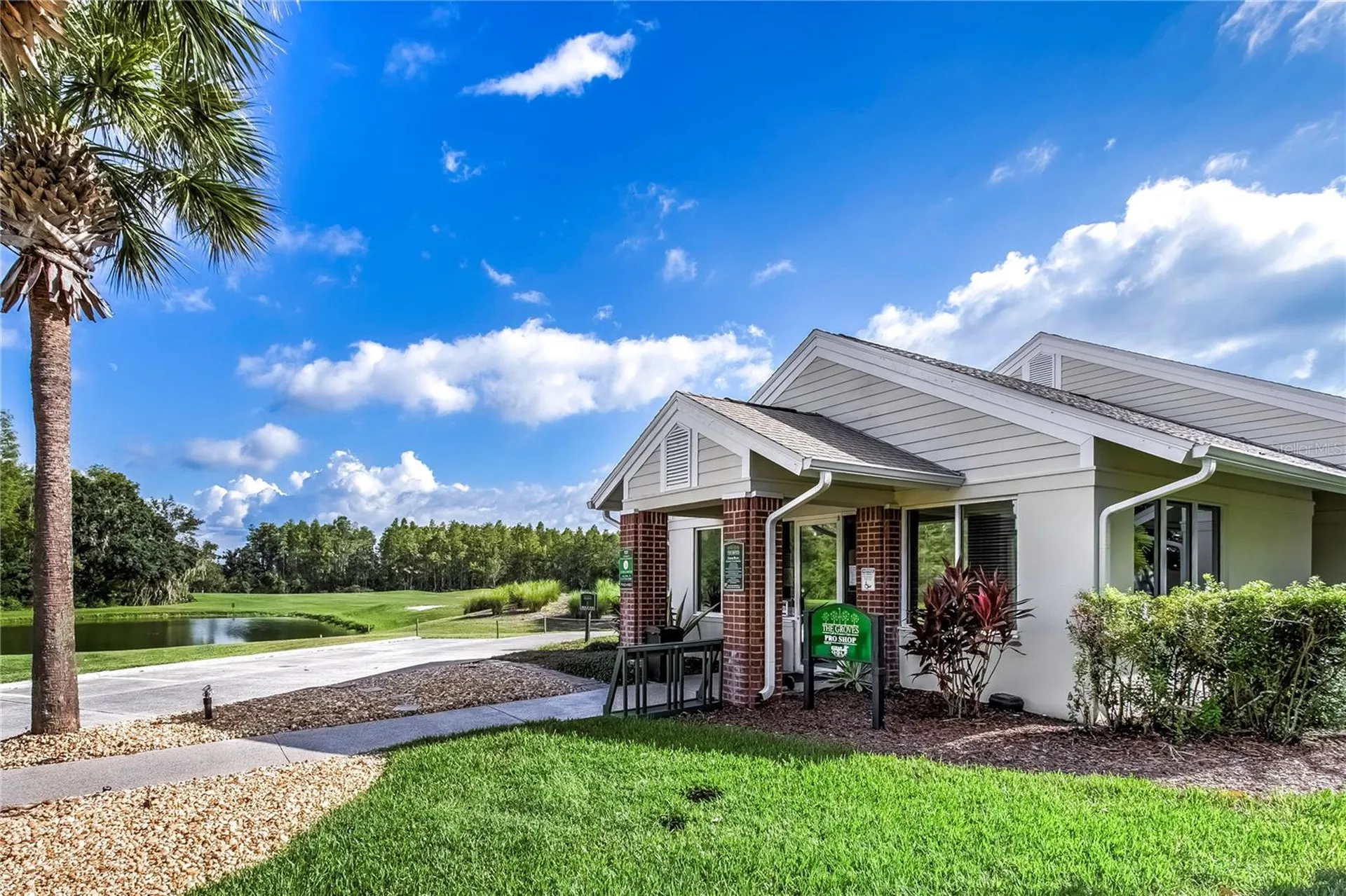 7845 Genoa Lane Land O Lakes FL 34637