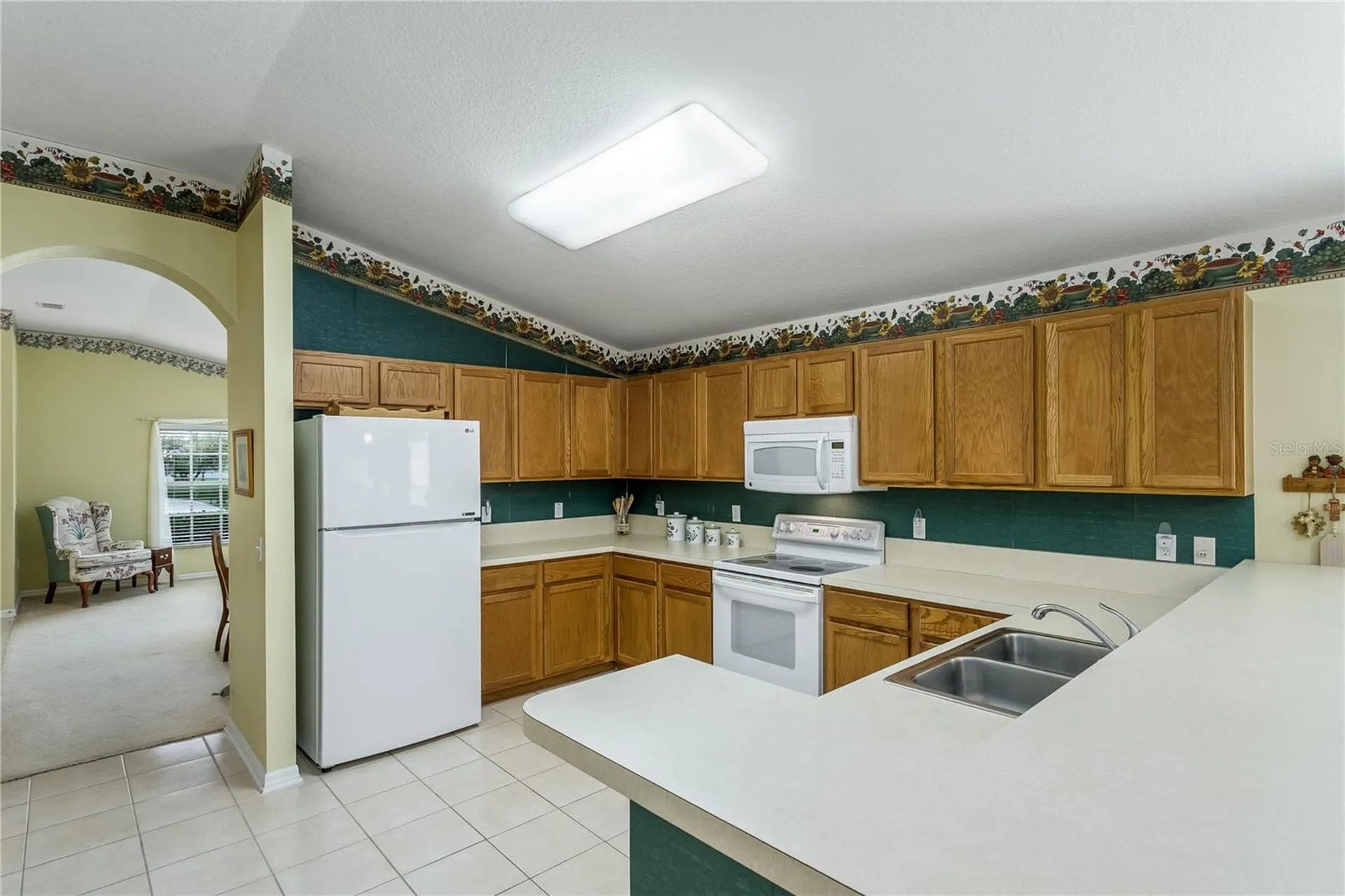 7845 Genoa Lane Land O Lakes FL 34637