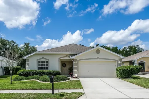 7845 Genoa Lane Land O Lakes FL 34637