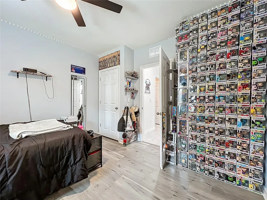 3180 Burrowing Owl Drive Mims FL 32754