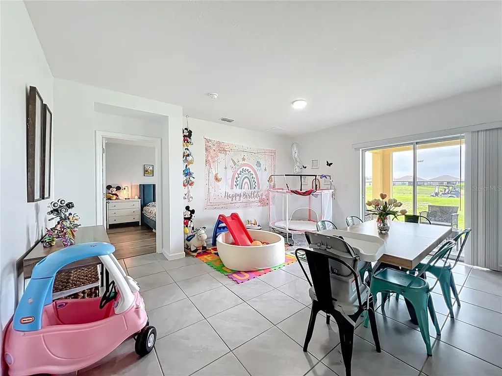 3180 Burrowing Owl Drive Mims FL 32754