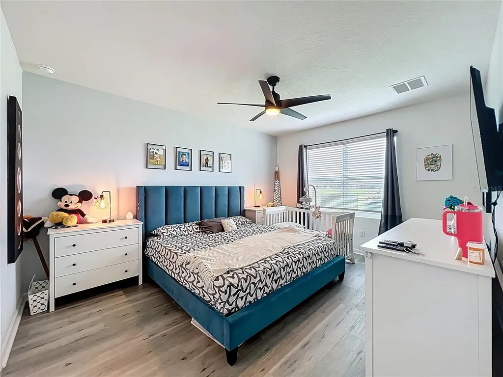3180 Burrowing Owl Drive Mims FL 32754