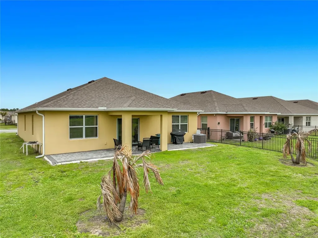 3180 Burrowing Owl Drive Mims FL 32754