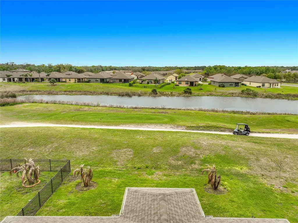 3180 Burrowing Owl Drive Mims FL 32754