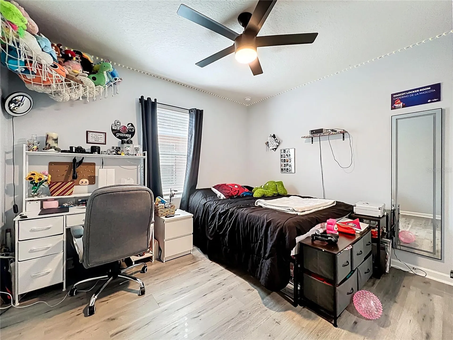 3180 Burrowing Owl Drive Mims FL 32754