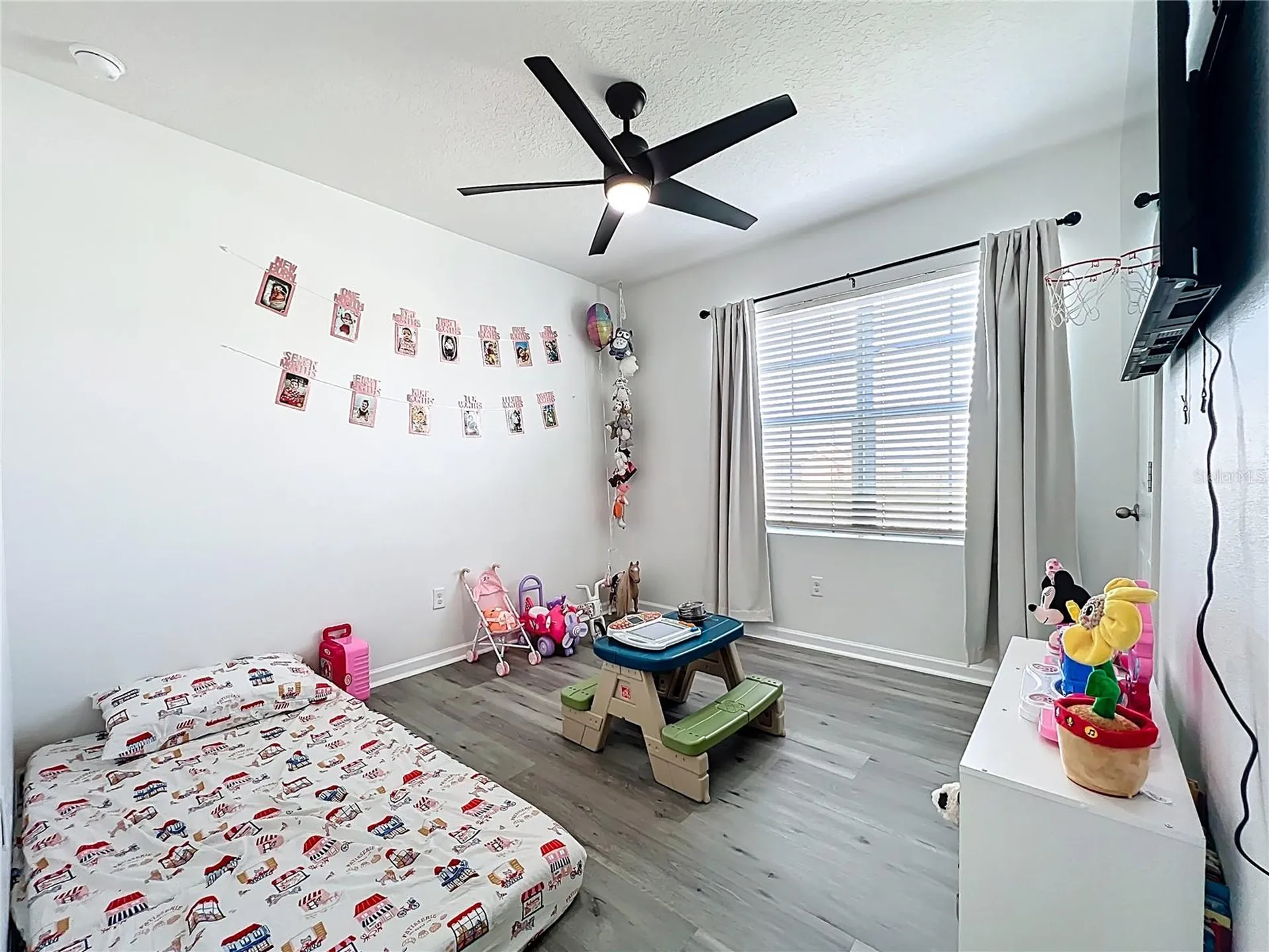 3180 Burrowing Owl Drive Mims FL 32754