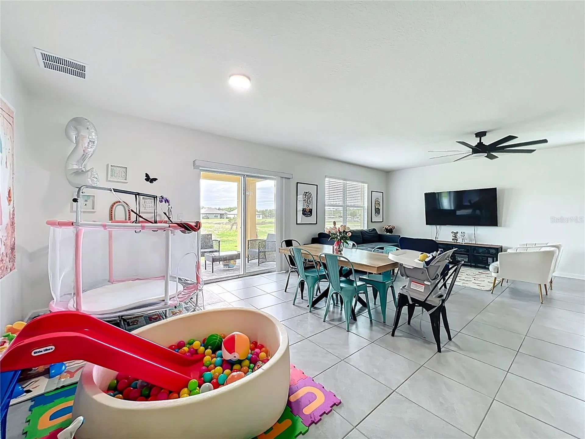 3180 Burrowing Owl Drive Mims FL 32754