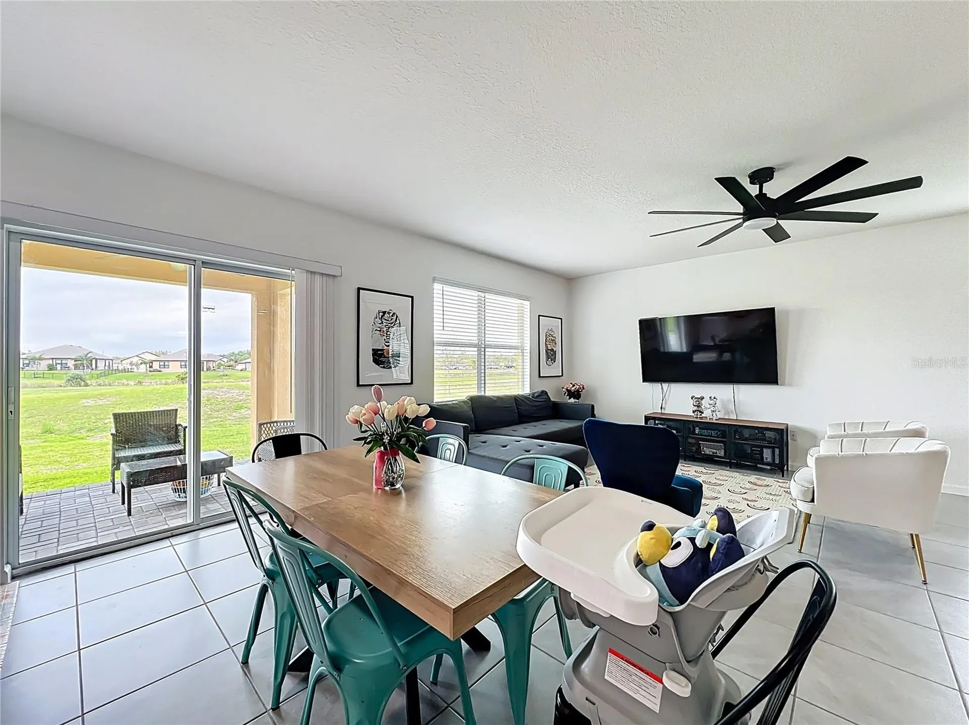 3180 Burrowing Owl Drive Mims FL 32754