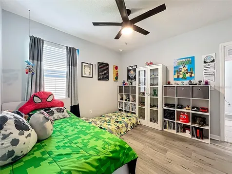 3180 Burrowing Owl Drive Mims FL 32754