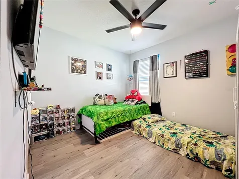 3180 Burrowing Owl Drive Mims FL 32754