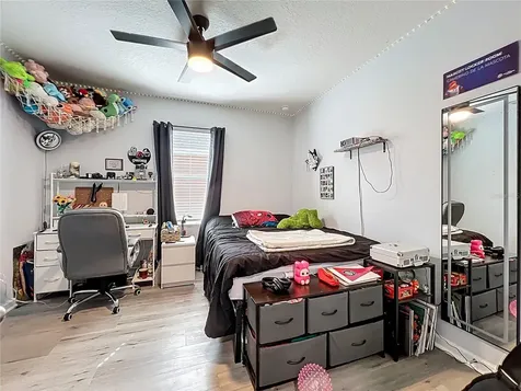 3180 Burrowing Owl Drive Mims FL 32754