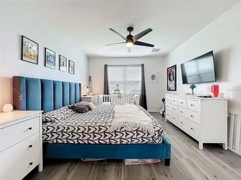 3180 Burrowing Owl Drive Mims FL 32754