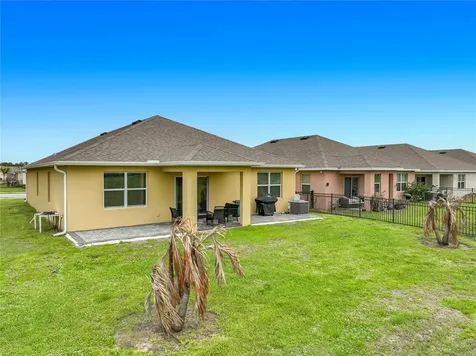 3180 Burrowing Owl Drive Mims FL 32754