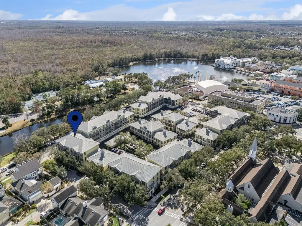 600 Mulberry Avenue Celebration FL 34747
