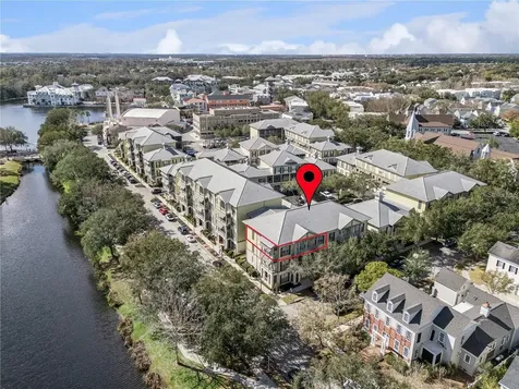 600 Mulberry Avenue Celebration FL 34747