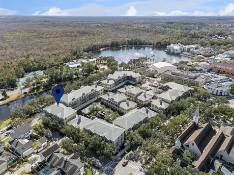 600 Mulberry Avenue Celebration FL 34747