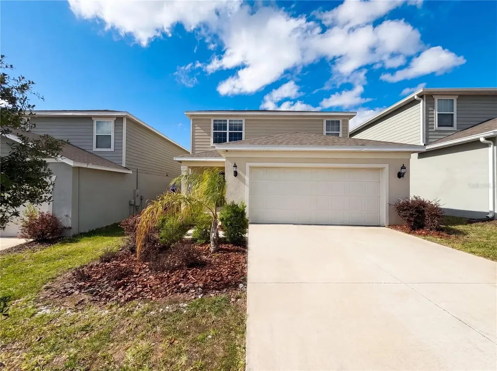 7768 Syracuse Drive Clermont FL 34714