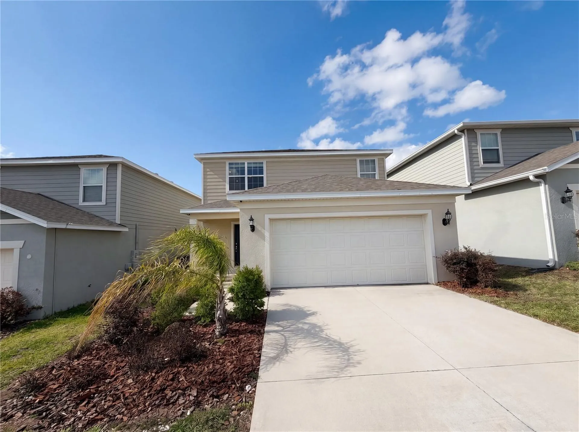 7768 Syracuse Drive Clermont FL 34714