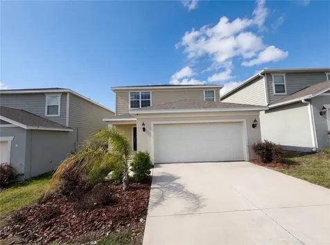 7768 Syracuse Drive Clermont FL 34714