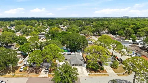 8331 W Pocahontas Avenue Tampa FL 33615