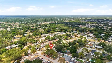 8331 W Pocahontas Avenue Tampa FL 33615