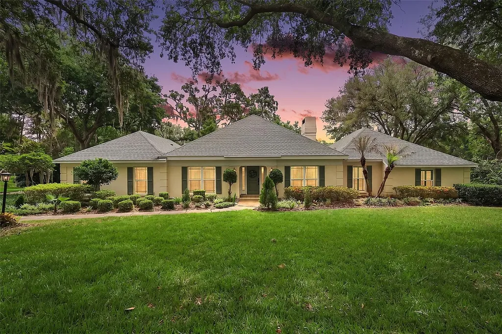 33746 Spring Drive Leesburg FL 34788
