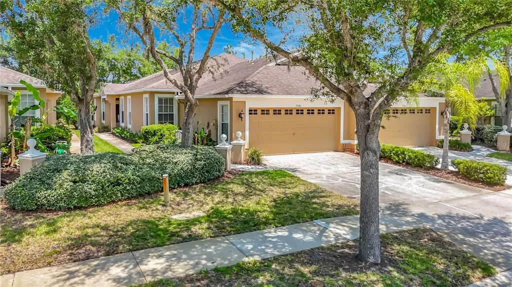 19180 Lake Audubon Drive Tampa FL 33647