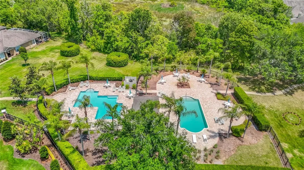 19180 Lake Audubon Drive Tampa FL 33647