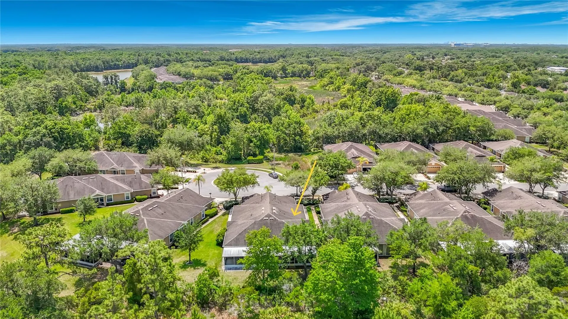 19180 Lake Audubon Drive Tampa FL 33647