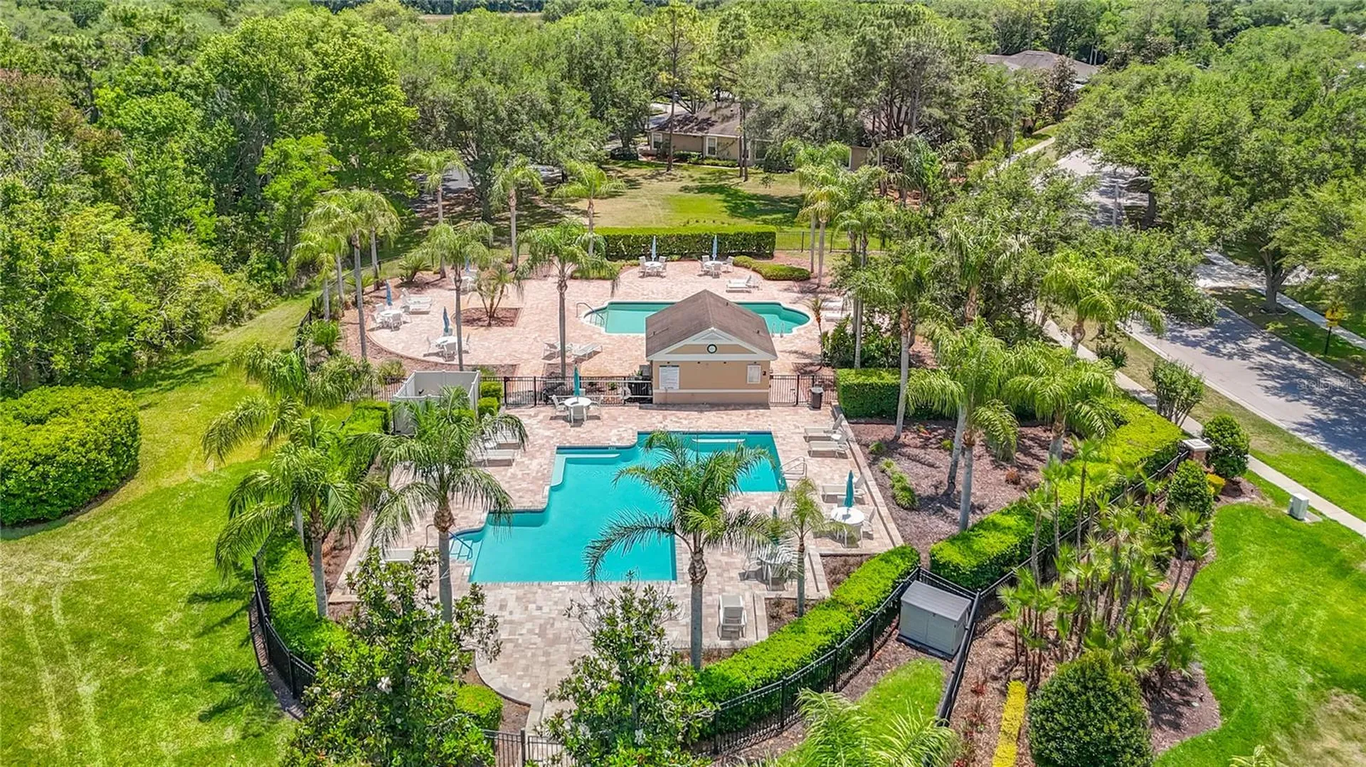 19180 Lake Audubon Drive Tampa FL 33647