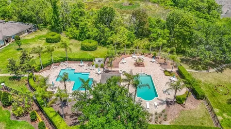 19180 Lake Audubon Drive Tampa FL 33647