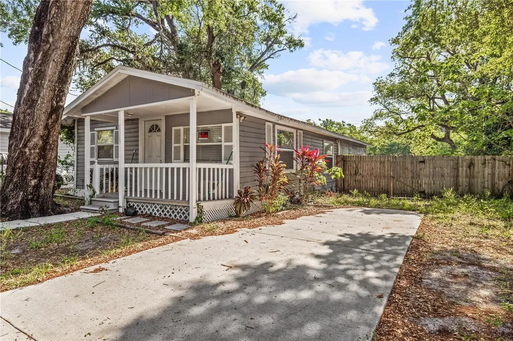 8303 N 11th Street Tampa FL 33604