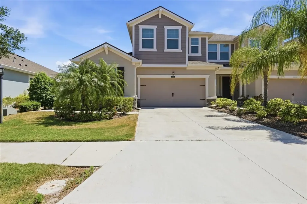 5721 Silverbridge Trail Bradenton FL 34211