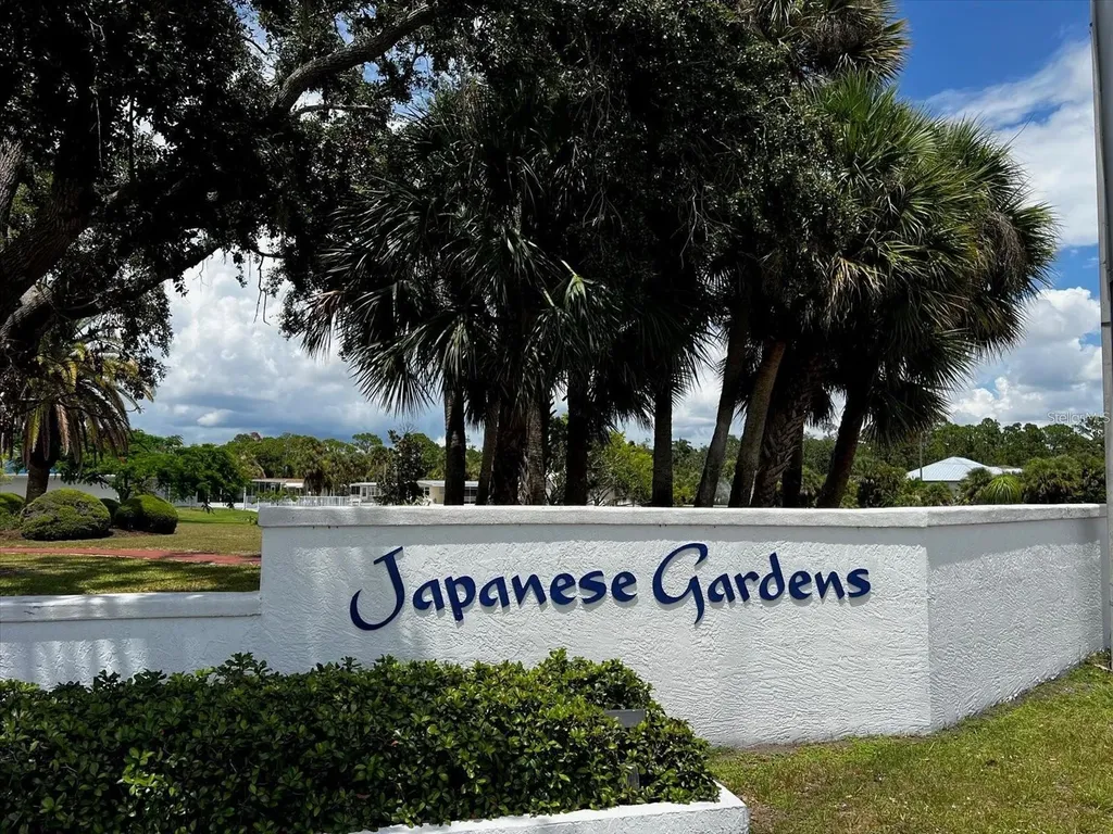 610 Delphinium Drive Venice FL 34293