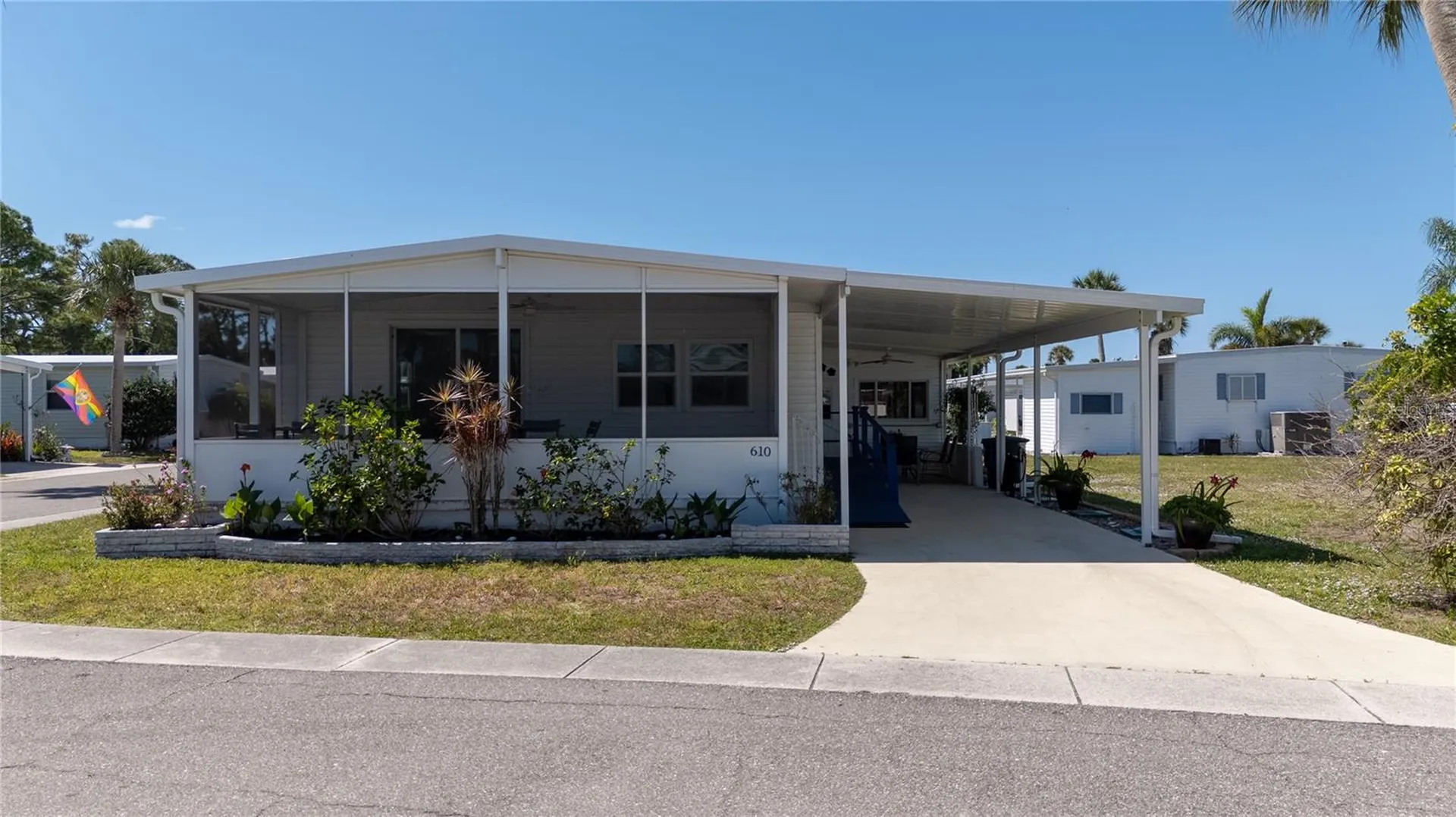610 Delphinium Drive Venice FL 34293