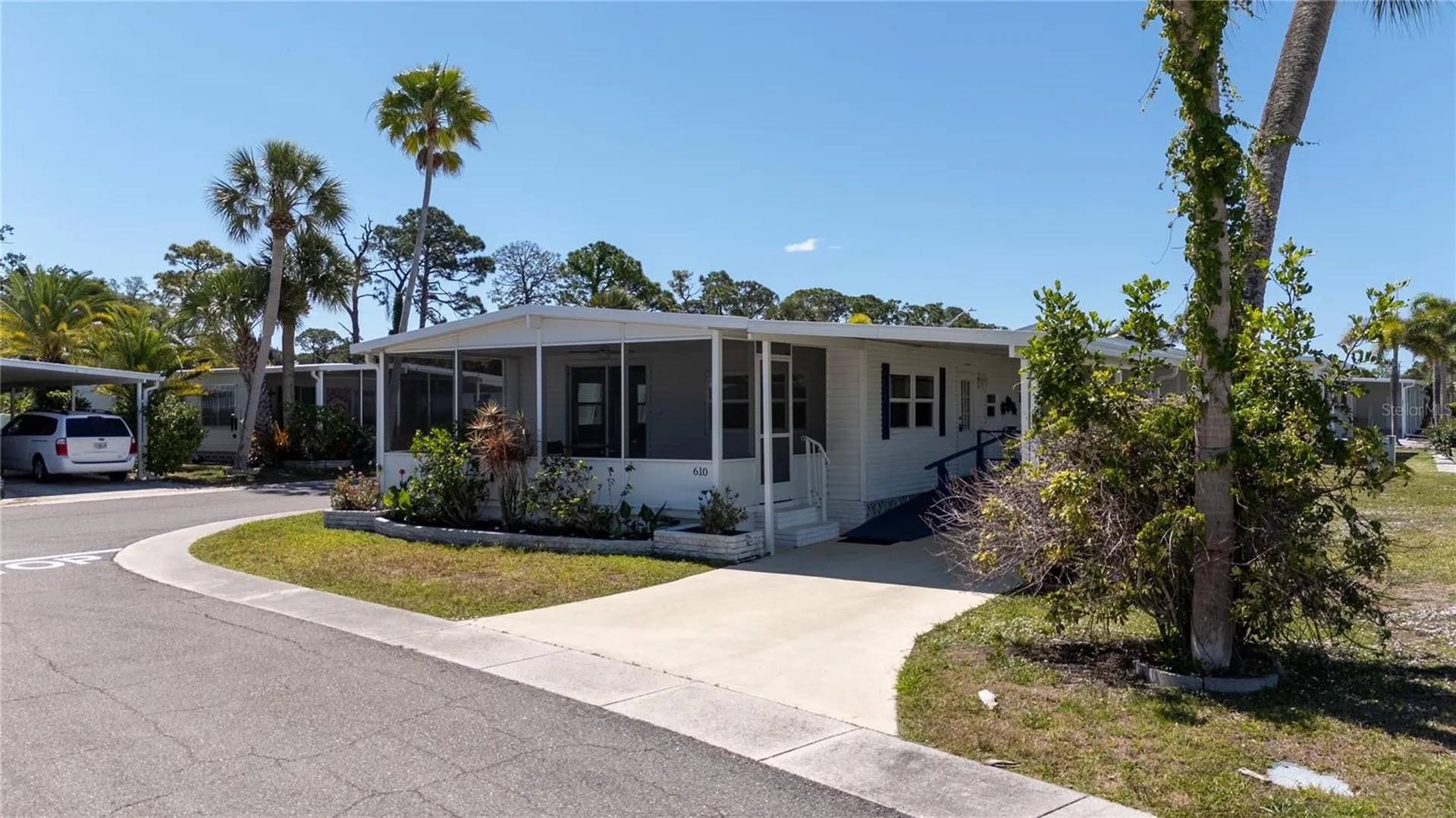 610 Delphinium Drive Venice FL 34293