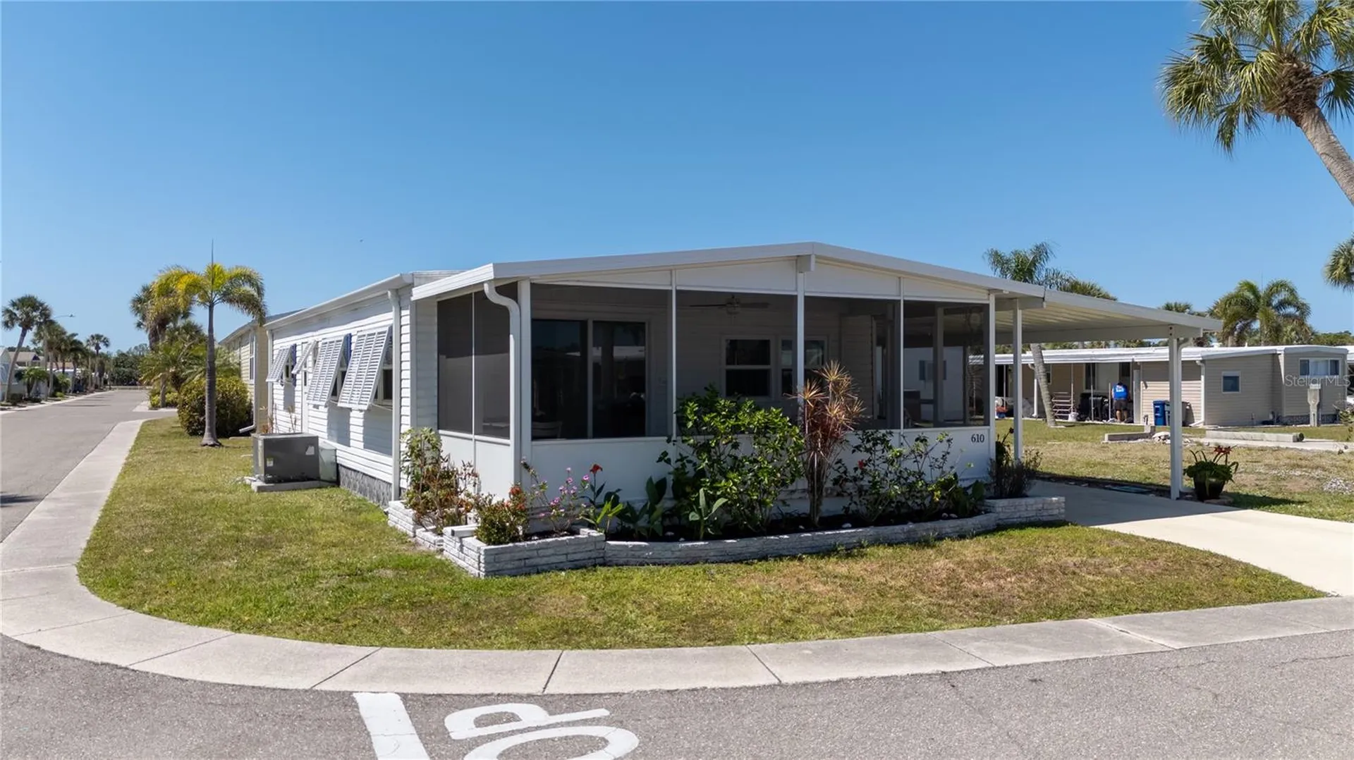 610 Delphinium Drive Venice FL 34293