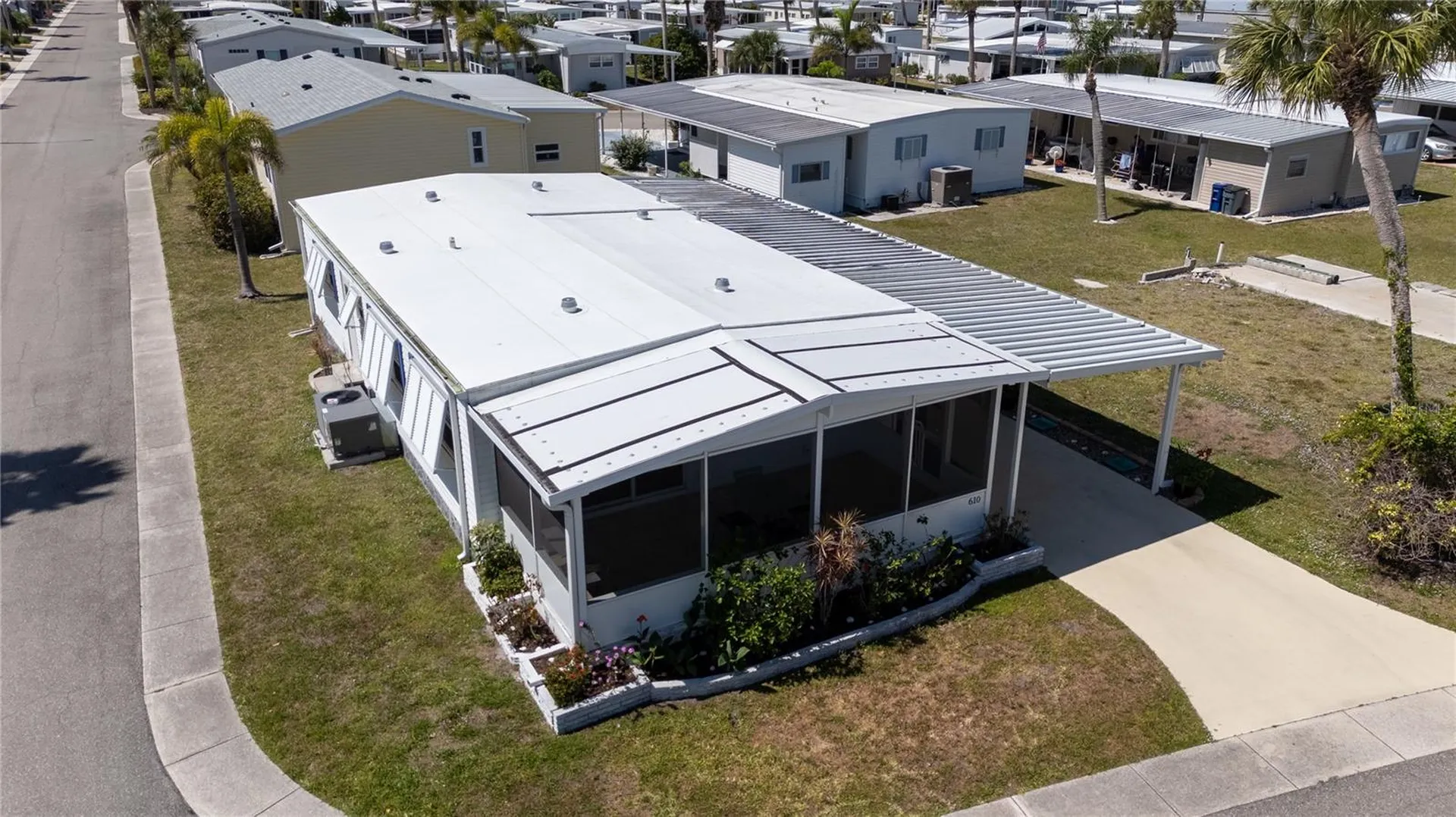 610 Delphinium Drive Venice FL 34293