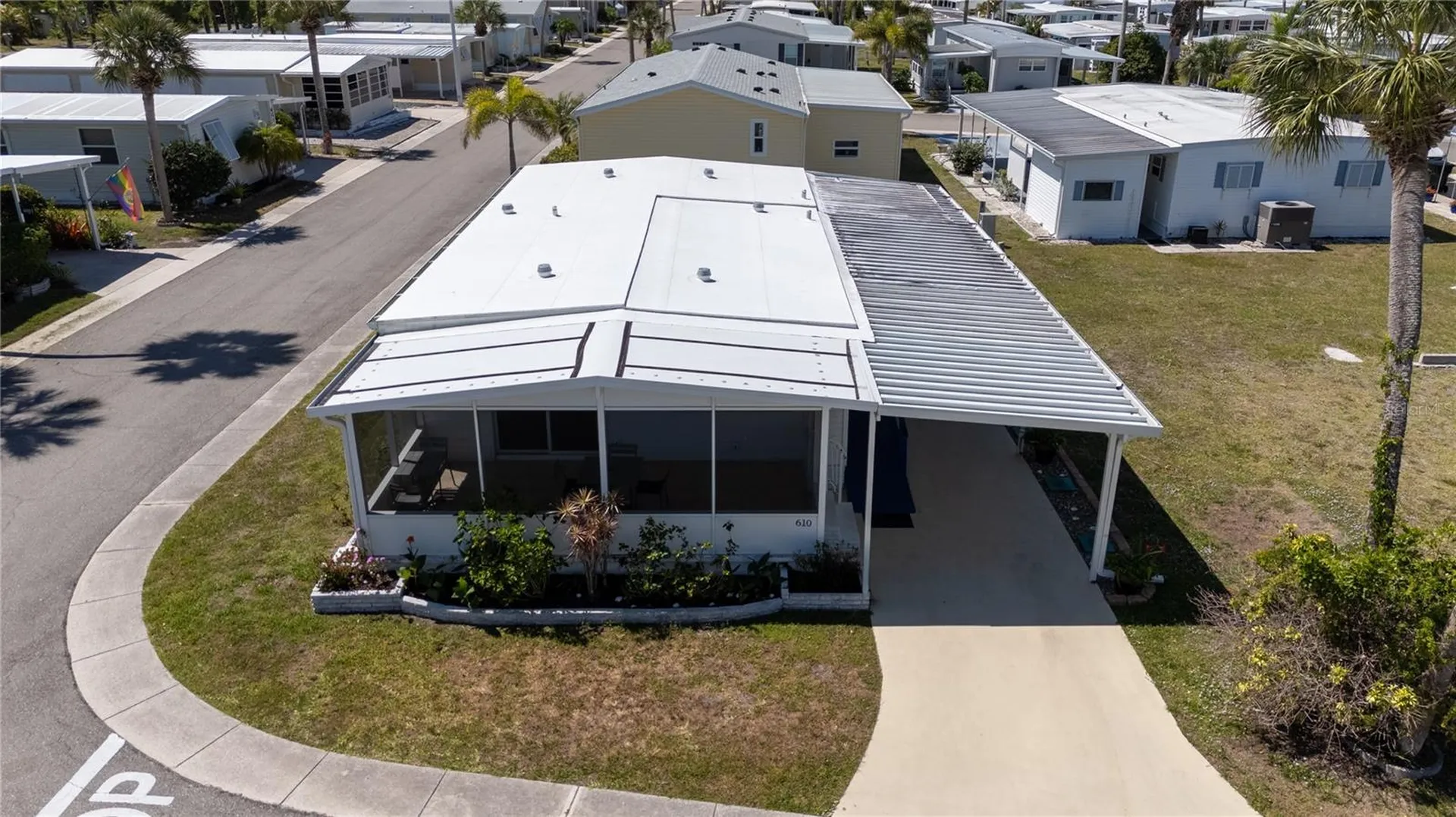 610 Delphinium Drive Venice FL 34293