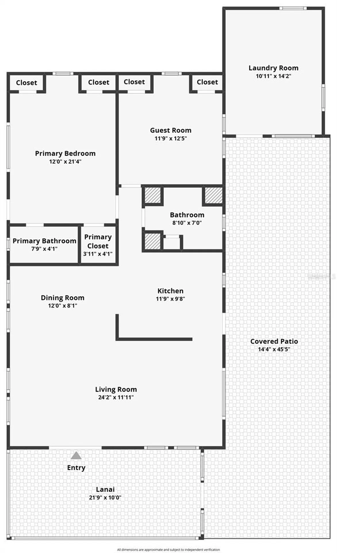 610 Delphinium Drive Venice FL 34293